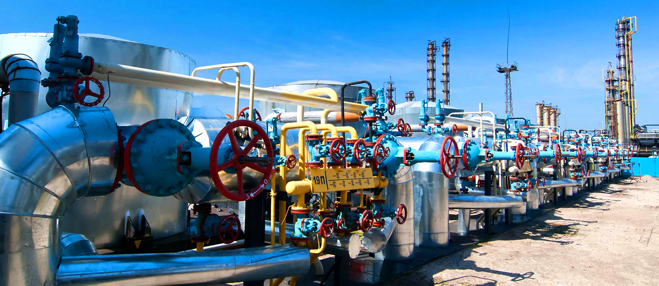 API Valves for oil & gas Industry